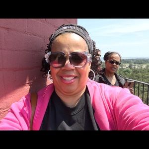 Meet your Posher, Belinda